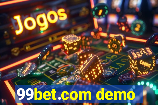 99bet.com demo